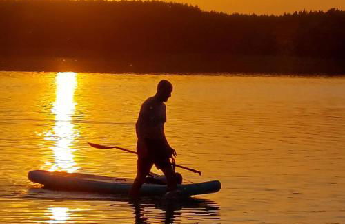 Villa Rosenrot am See - Photo 39