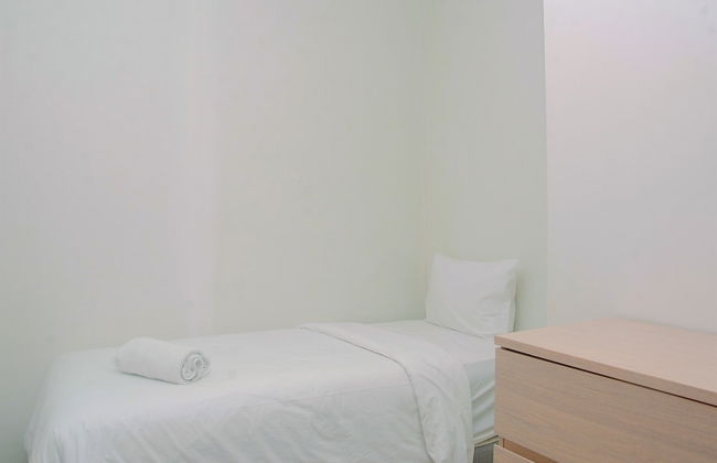 Cozy with Brand New @2BR Woodland Park Residence Apartment - Photo 7