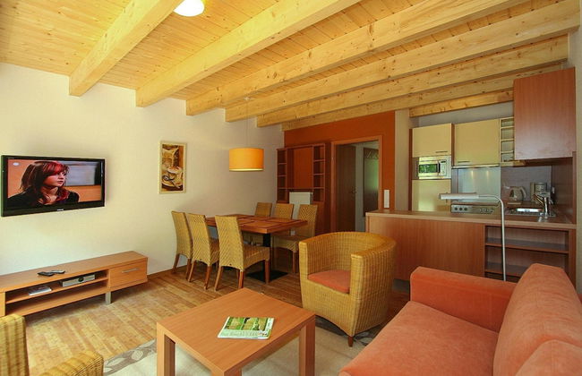 Ferienhauser in Greetsiel - Foto 11