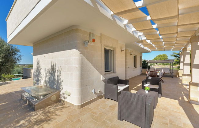 2097 Villa Regina Dello Ionio - Foto 26