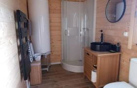 Le Chalet Médocain - Foto 10