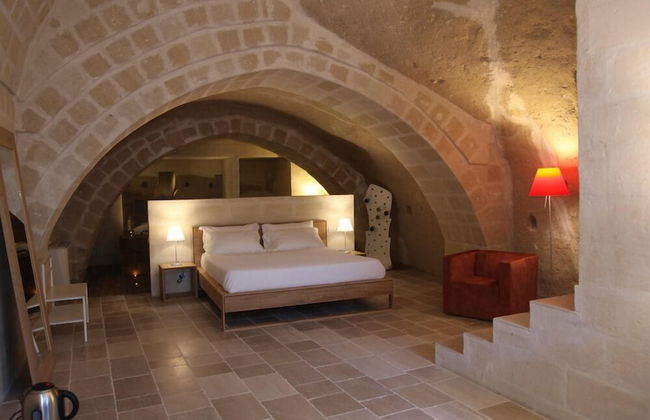 Antico Convicino Rooms Suites & SPA - Photo 23