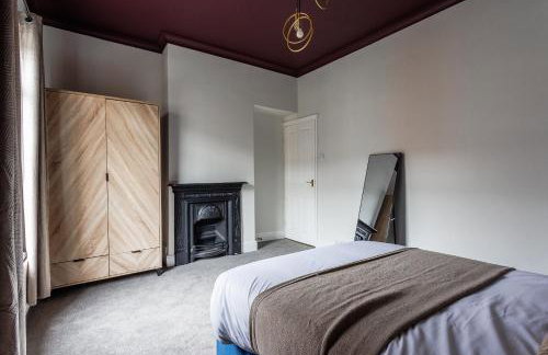 Stanley House - Family & Contractor Stay - Foto 44