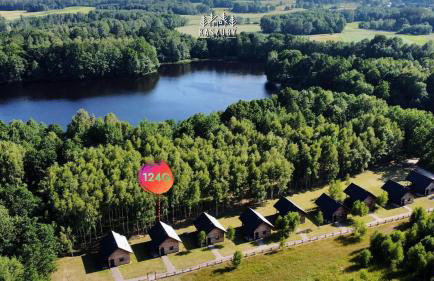 Kaszuby Camp - Foto 8