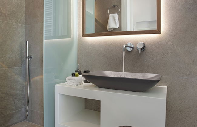 Katerina Villas 11 12 13 & 3PriveJacuzzi - Foto 64