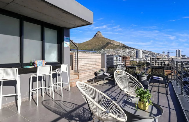 ONE26 ON M - Fluent Serviced Apartments - Foto 62