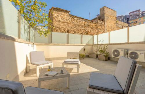 Sacra Famiglia Ausonia Apartment - Foto 18