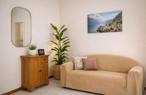 Lake View Apartment - Parking Included - Foto 3