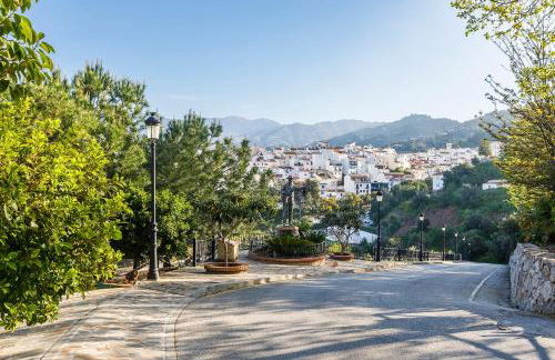 Fuentezuelas Pool Villa - Foto 67