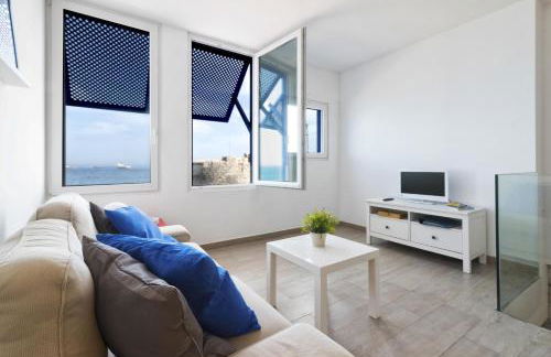 Marina Oceanfront House - Foto 1