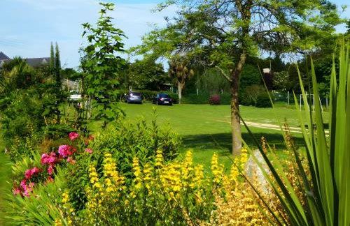 Gîte N°1 de Kersivian - Foto 16