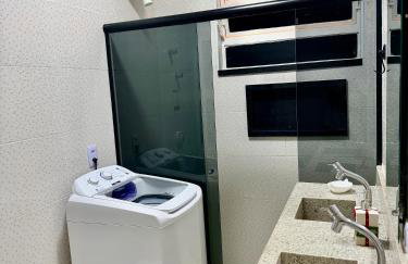 Apartamento Sandy-Zona Sul - Pão de Açucar - Praia Vermelha e Shopping Rio Sul - Foto 33