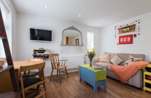 Pied-a-terre SE1 Spacious 1 Bedroom Comfort for 3 Guests - Foto 4