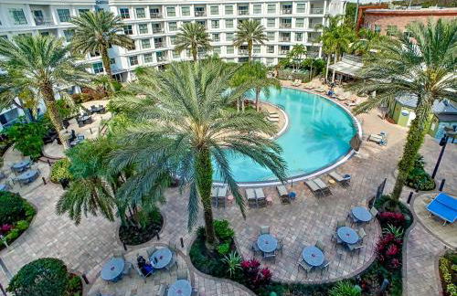 Pet friendly in Orlando area near Disney and ESPN Center - Foto 3