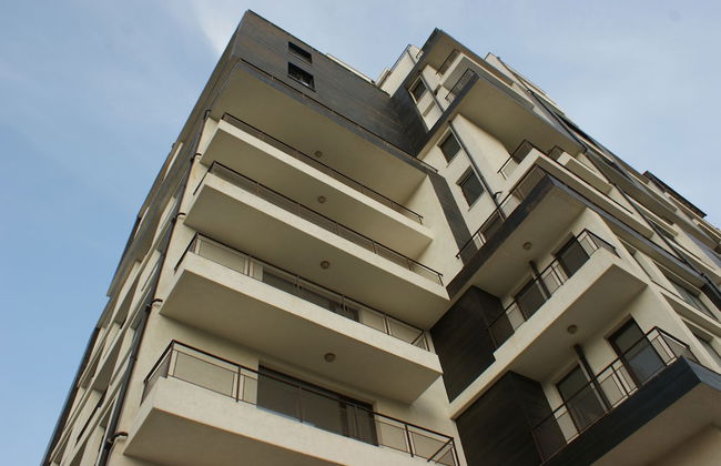 ATM Aparts Sofia - Foto 29