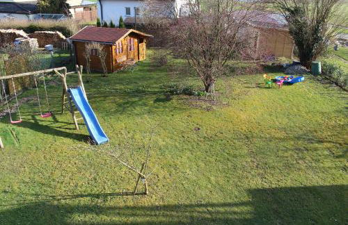 Ferienwohnung Am Blauen Hügel in Eckersdorf - Foto 12