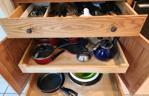 Lakefront Townhome Chestertown "Lakeside Escape" - Foto 15