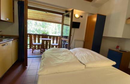 Residence Weissthor - Foto 30