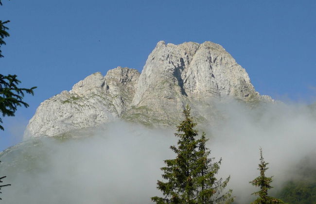 Apartment in Tropolach Near Nassfeld - Foto 23