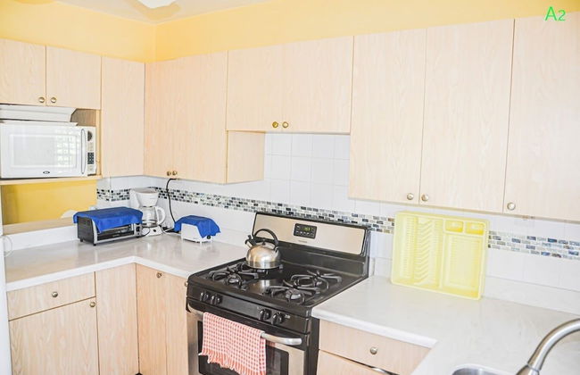 Condo Rios Resort - Photo 19