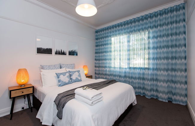 The Baylis Boutique Apartments - Photo 6