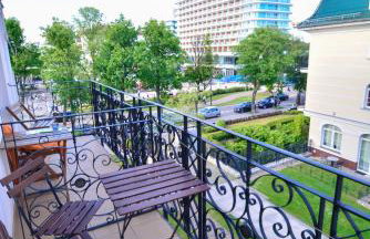 Apartamenty na Wyspie - Promenada - Foto 86