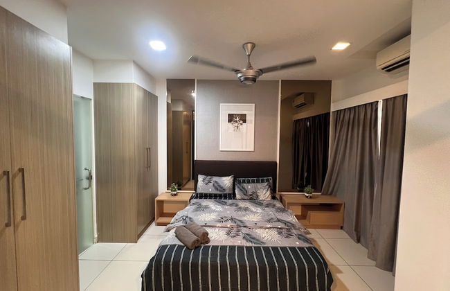 1 Tebrau Residences by YML Home - Foto 7