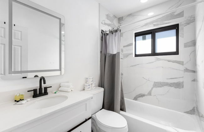 Oasis by Sun Getaway Rentals Fort Lauderdale - Foto 58