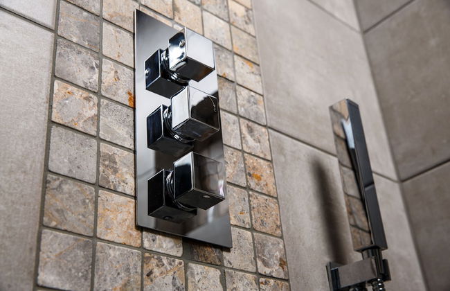 Signature Suites - Foto 46