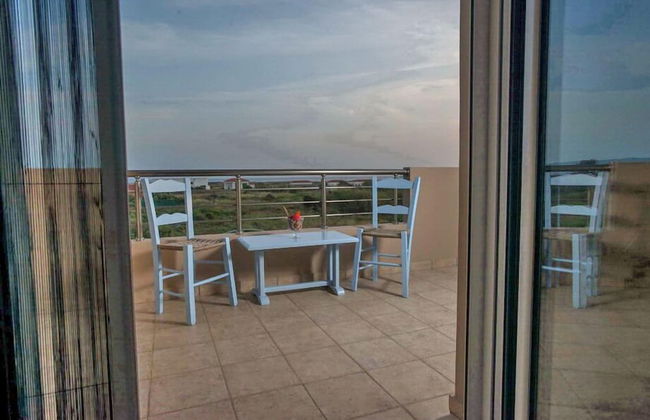 Elpidis Villa - Foto 20