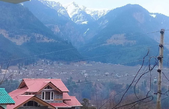 Amazing View - Foto 14