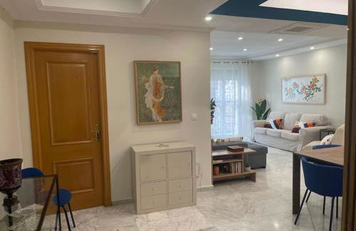 apartamento lux nervión - Foto 27