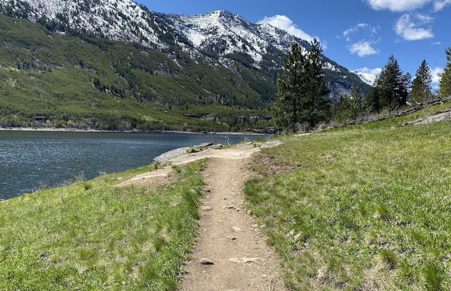 Travellers Rest Cabins and RV Park - Photo 46