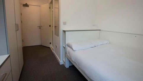 Private Bedrooms with Shared Kitchen at East Shore in St Andrews - Foto 3