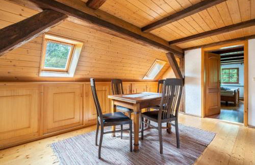 Ferienhaus Henneberg - Foto 13