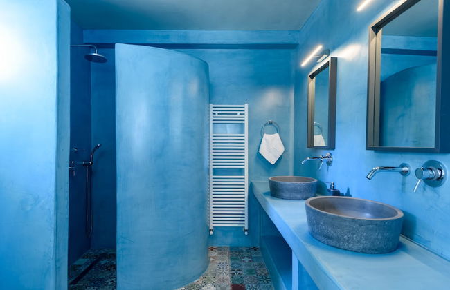 Ambeli luxury villa - Foto 24