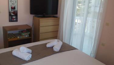 Anestis Apartment - Foto 3