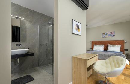 Beautiful She Luxury Villa with view in Groznjan - Foto 33