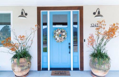 Luxury Farmhouse Near Coast & Wine - Foto 30