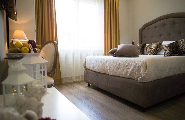 Relais Villa Italia - Foto 5