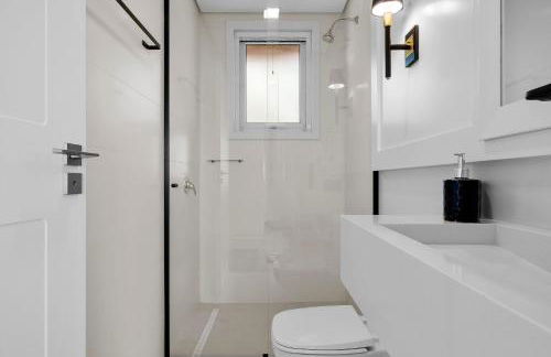 Alpes da Montanha Duplex 2 dorm by Achei Gramado - Photo 22