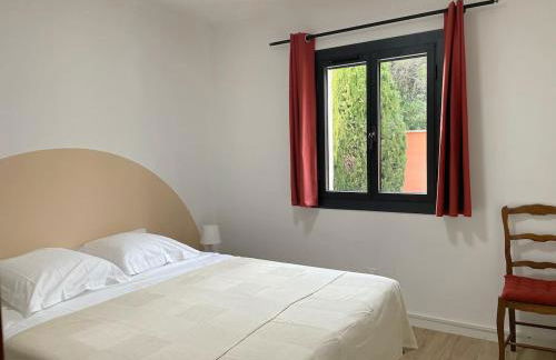 Amanaska - villa de charme et piscine privée - Foto 4