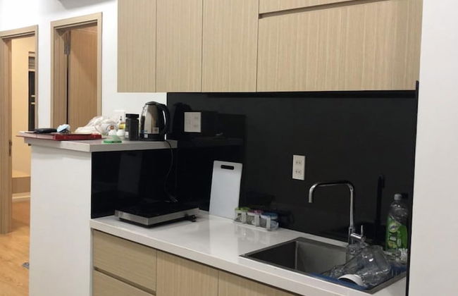 1988 Home - Apartments at Center District 1 - Foto 9