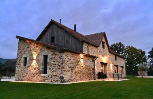 La Grange et le Nid - Photo 1