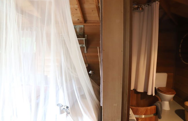 Orion Tree houses - Foto 30