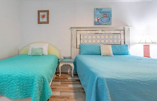 Emerald Seascape! Gulf front! Dog friendly! - Foto 16