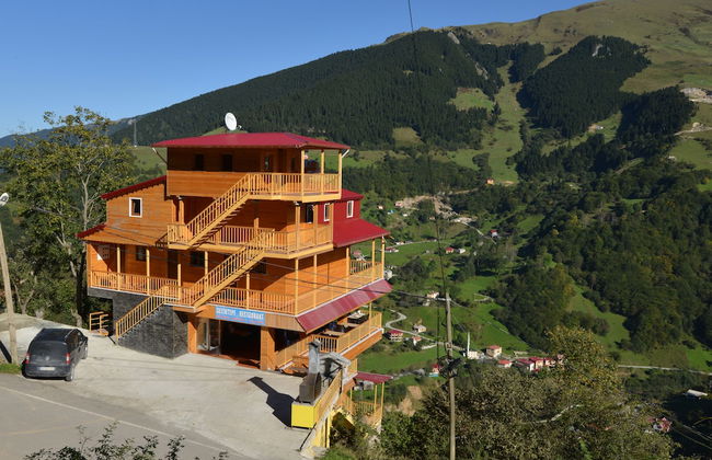 Seyirtepe Butik Otel - Foto 34