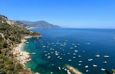 Amalfi House Marlidia - Photo 24