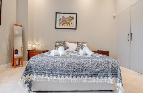 Unique Two Bed Holiday Home in Edinburgh - Foto 15