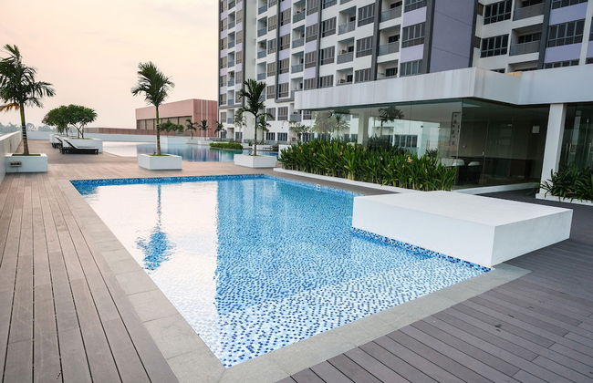 Lovina Residences at Harbour Bay - Foto 76